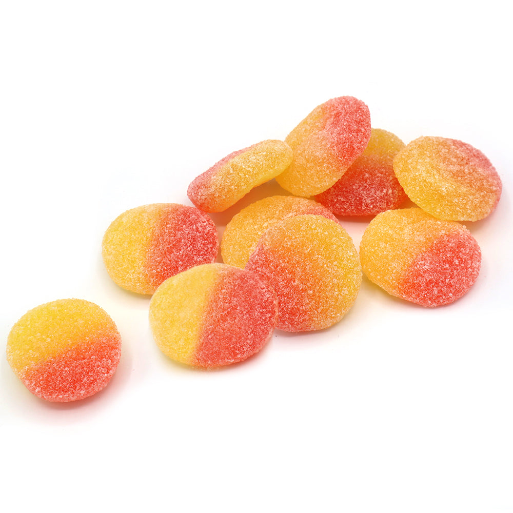 Peaches