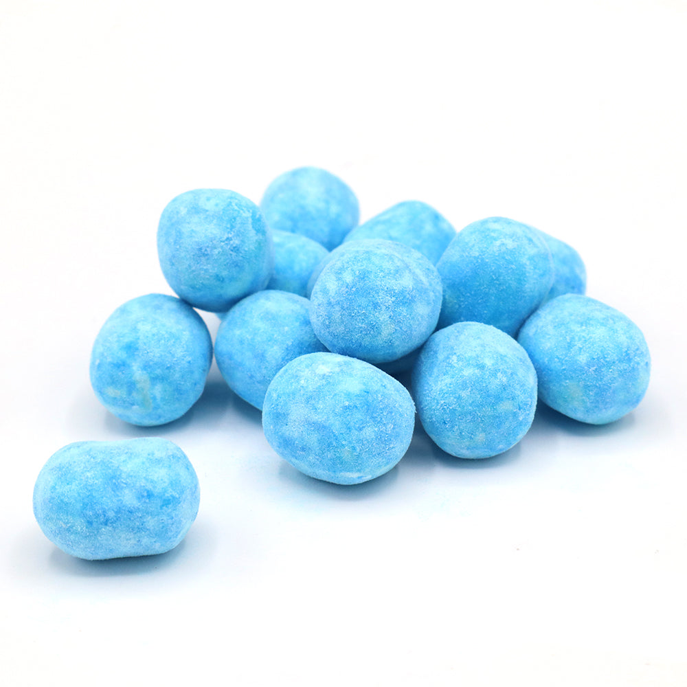 Chewy Blue Raspberry Bon Bons