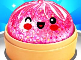 Fidget, Sensory & Squishy