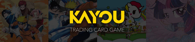 Kayou TCG