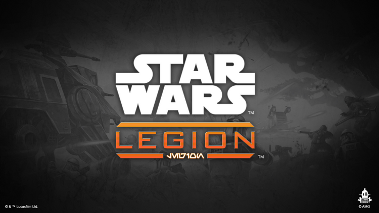Star Wars Legion