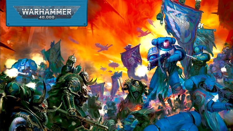 Warhammer