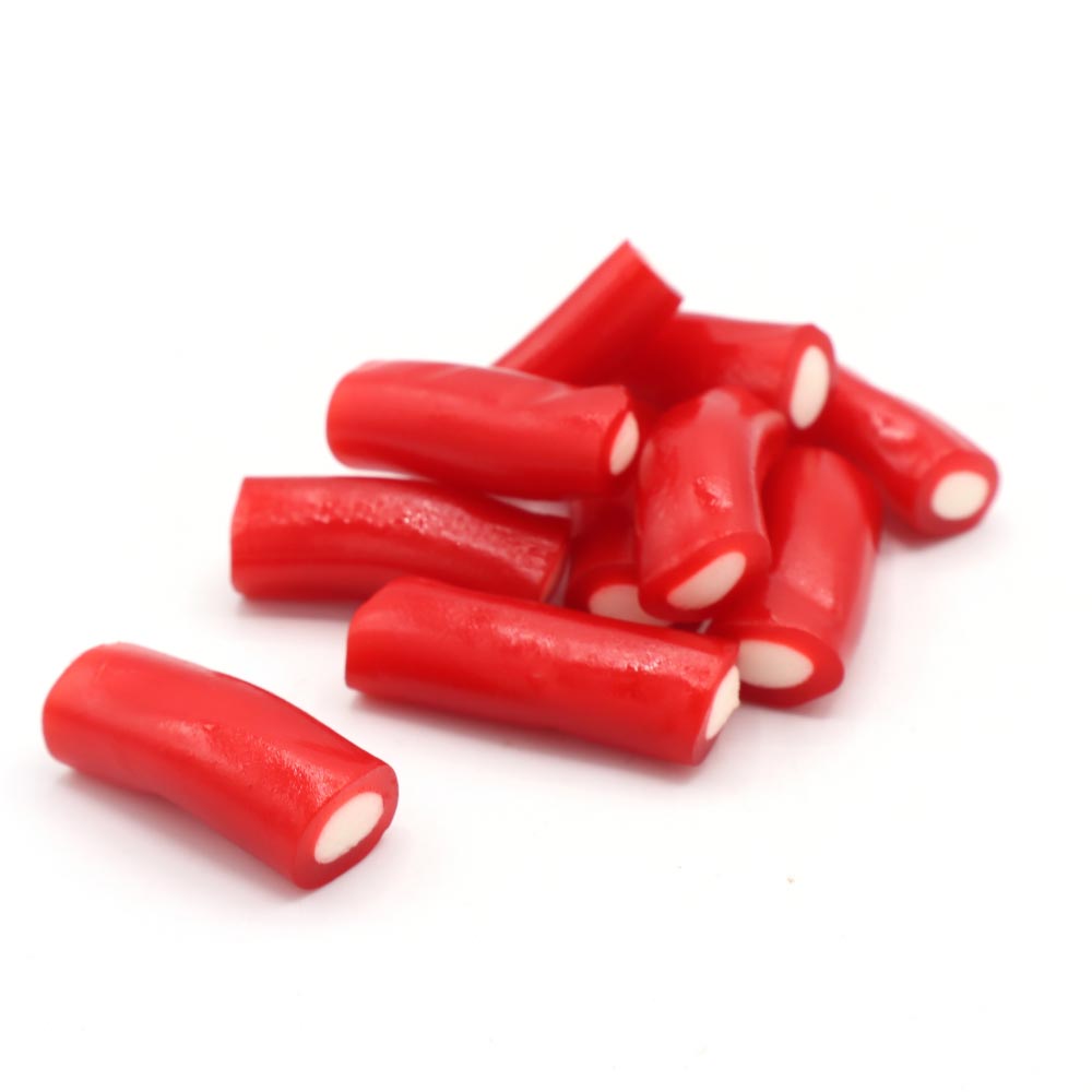 Strawberry Bites