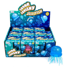 Jellyfish Sugar Squishy in Box