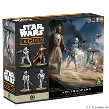 Star Wars: Legion - Arf Troopers