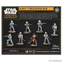 Star Wars: Legion - Arf Troopers