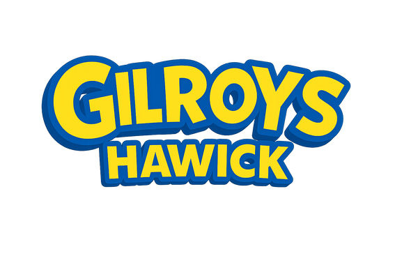 Gilroys Hawick