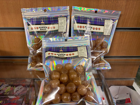 Hills Hawick Balls 200g Pouch