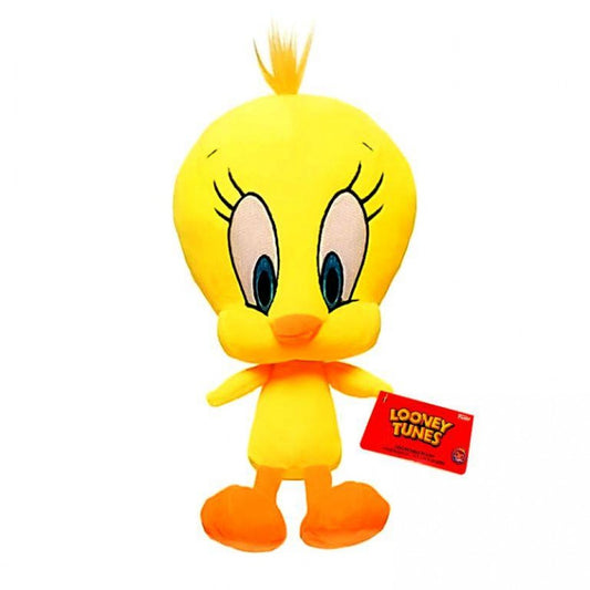 Tweety Pie 28cm Plush