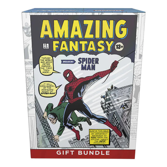 Magic: The Gathering Marvel's Spider-Man Bundle