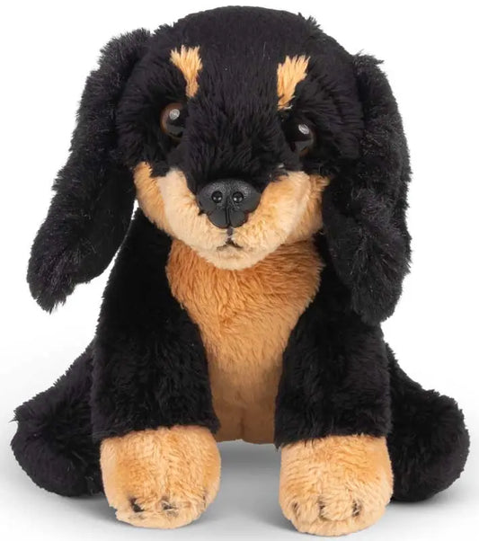 ANIMIGOS WORLD OF NATURE MINI DACHSHUND