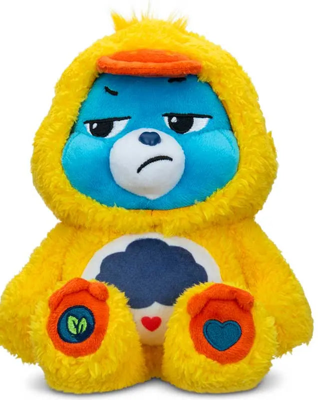 CARE BEARS 22CM PLUSH - HOODIE THEMED ASSORTED