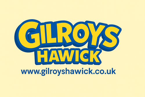 Gilroys Hawick