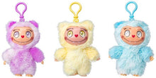 LUV-A-BOOS - FLUFFY MONSTERS ASSORTED