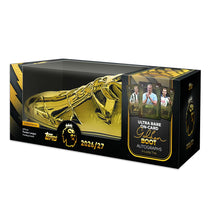 Topps Premier League 26/27 - Golden Boot Tin
